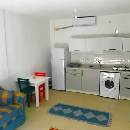 Hotel Maziapart *