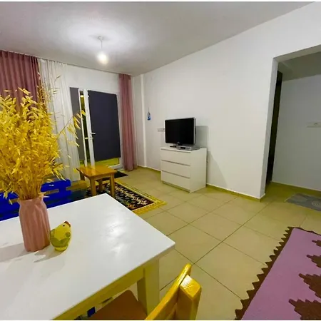 Hotel Maziapart Muğla