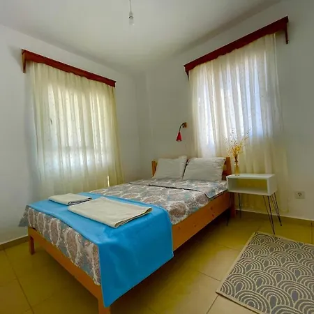 Hotel Maziapart