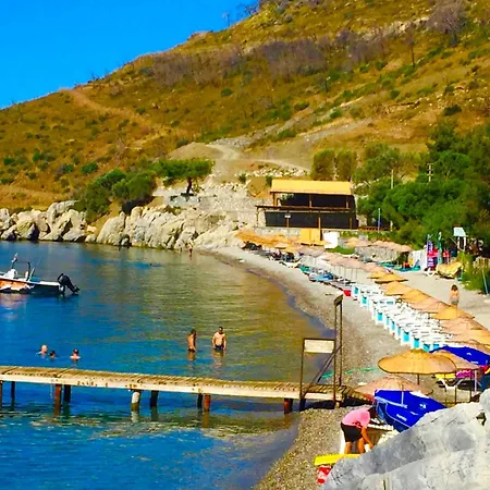 Maziapart * Muğla
