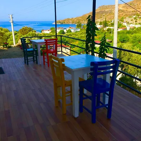 Hotel Maziapart *
