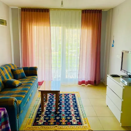 Maziapart Hotel *