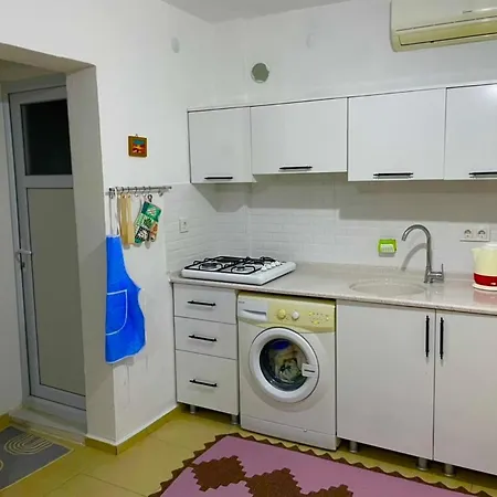 Maziapart Hotel *