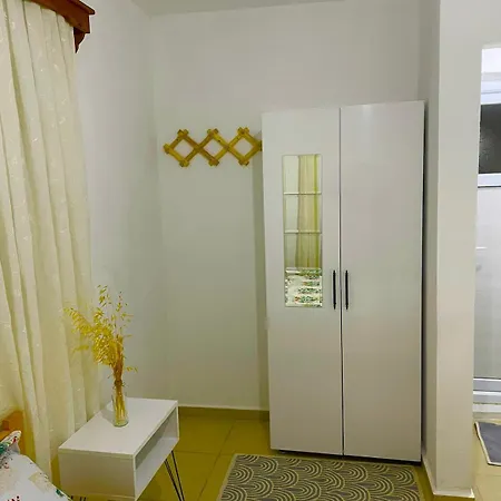 Hotel Maziapart *