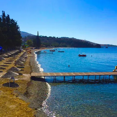 Maziapart Muğla