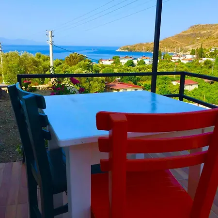 Hotel Maziapart