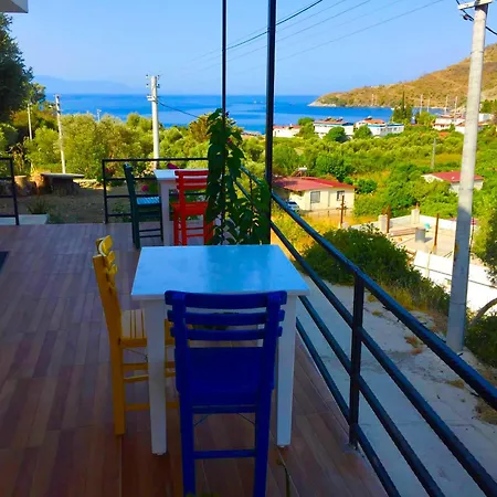 Maziapart Hotel