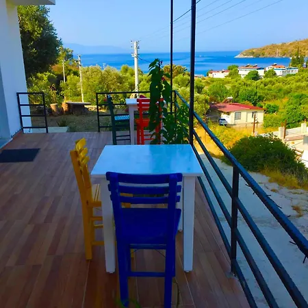 Maziapart Hotel Muğla