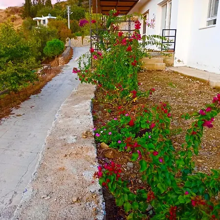 Maziapart Hotel Muğla