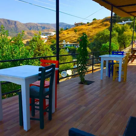 Maziapart Hotel