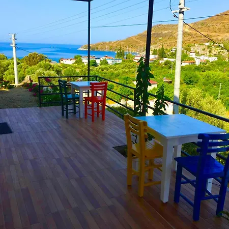 Hotel Maziapart