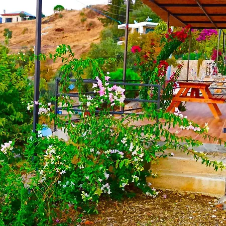 Maziapart Muğla